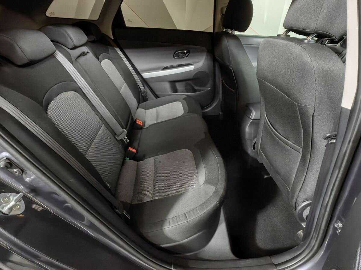 Купить Kia Ceed, 2015, 95 291 км.. Фото: #11