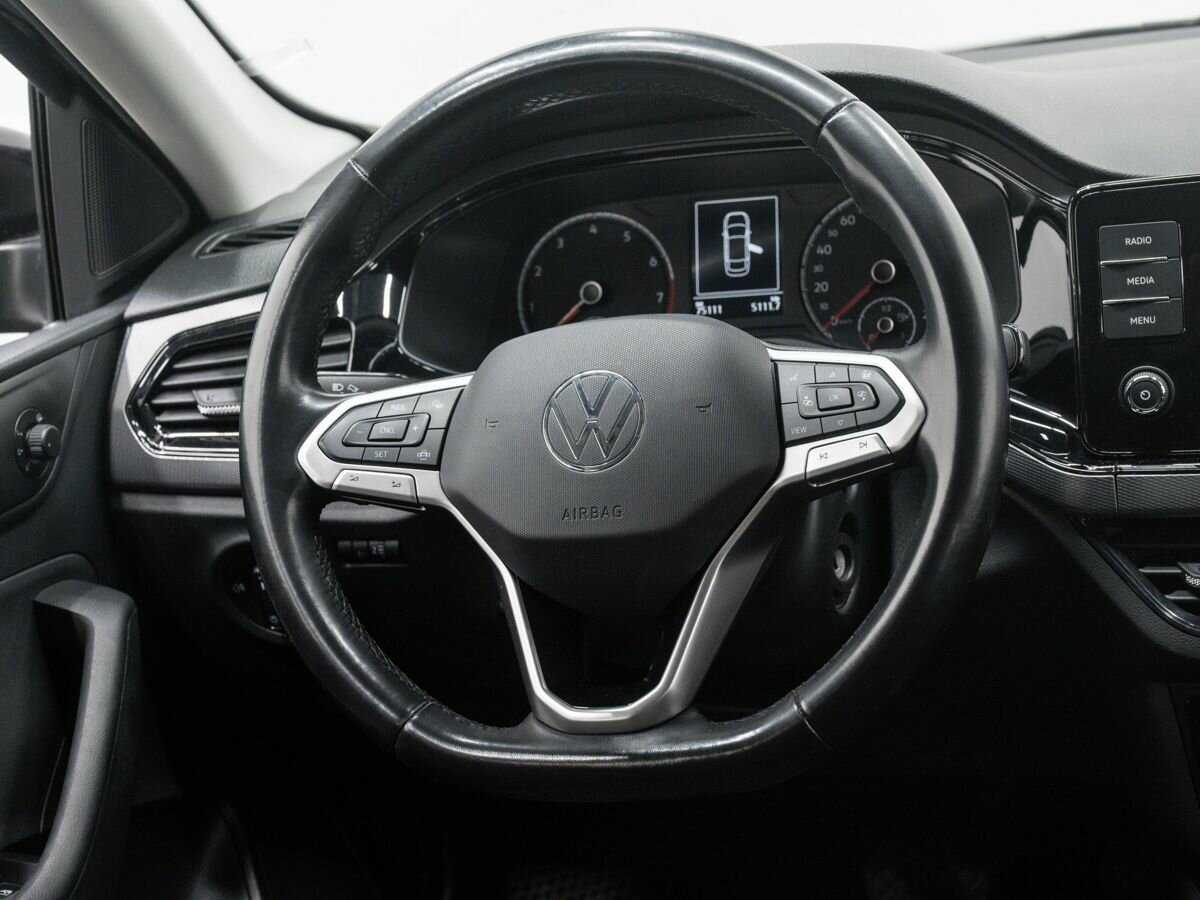 Купить Volkswagen Polo, 2021, 74 500 км.. Фото: #11