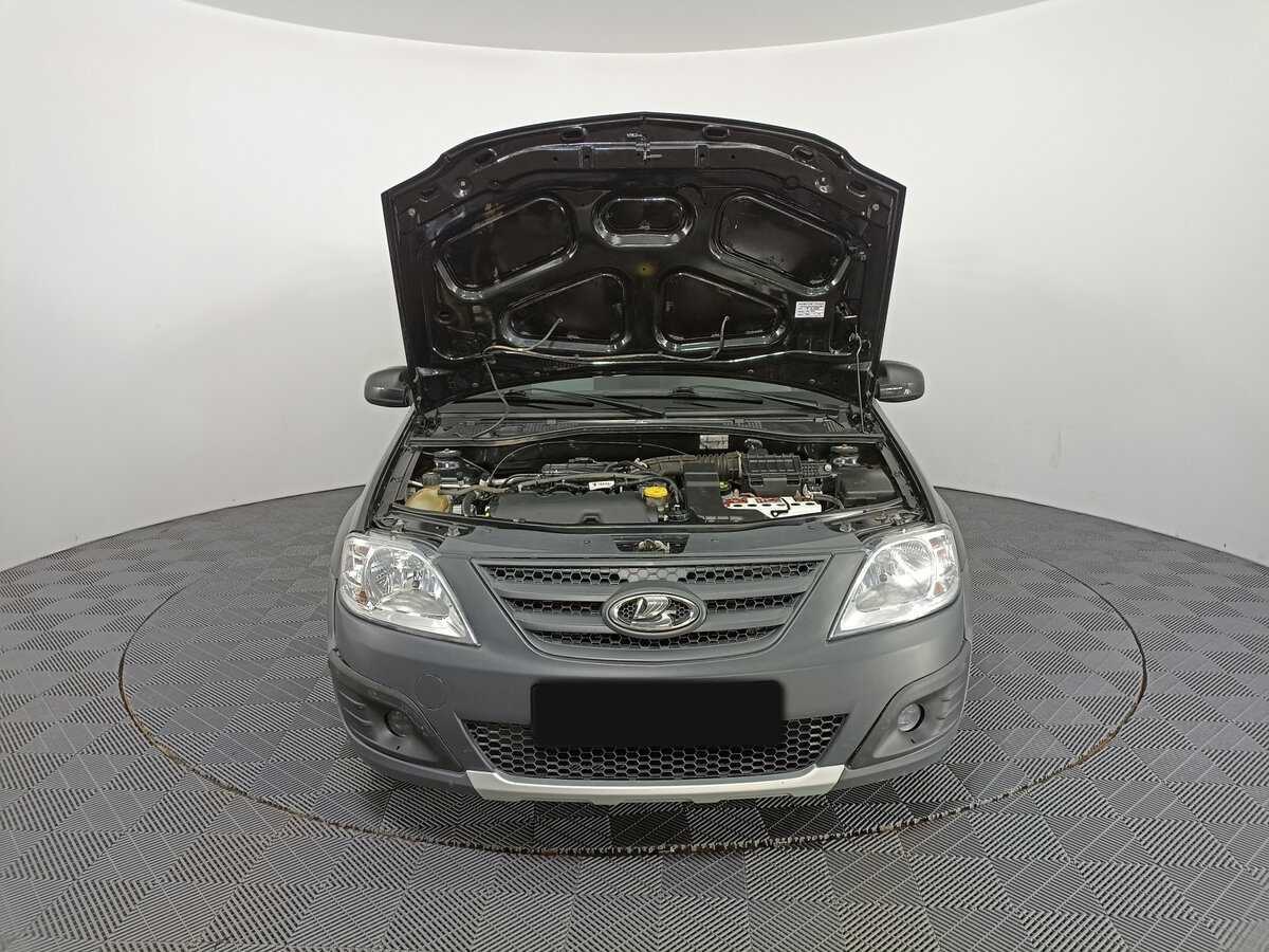 Купить Lada (ВАЗ) Largus, 2019, 207 515 км.. Фото: #8