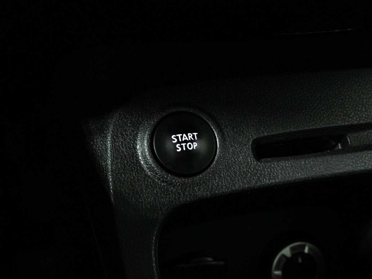 Купить Renault Kaptur, 2020, 68 836 км.. Фото: #14