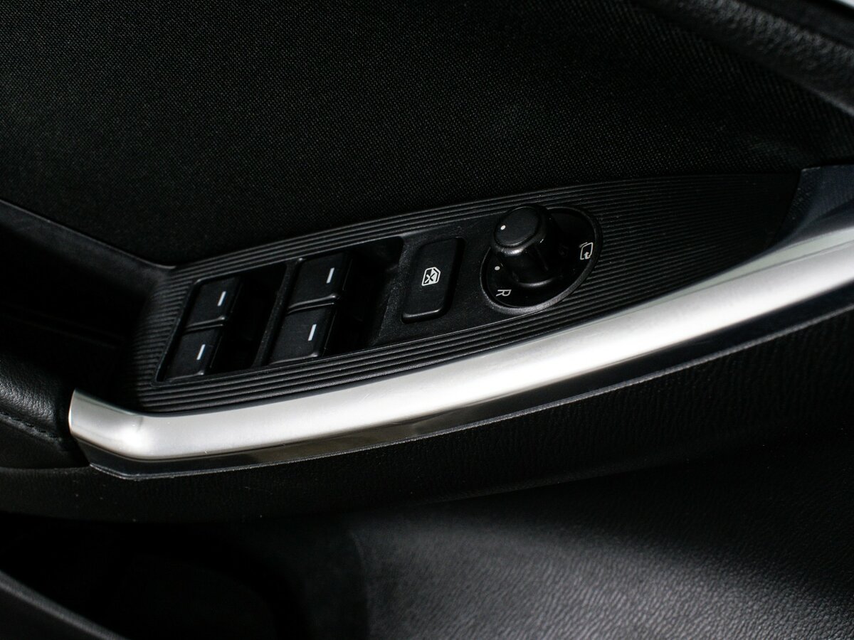 Купить Mazda CX-5, 2013, 218 310 км.. Фото: #16