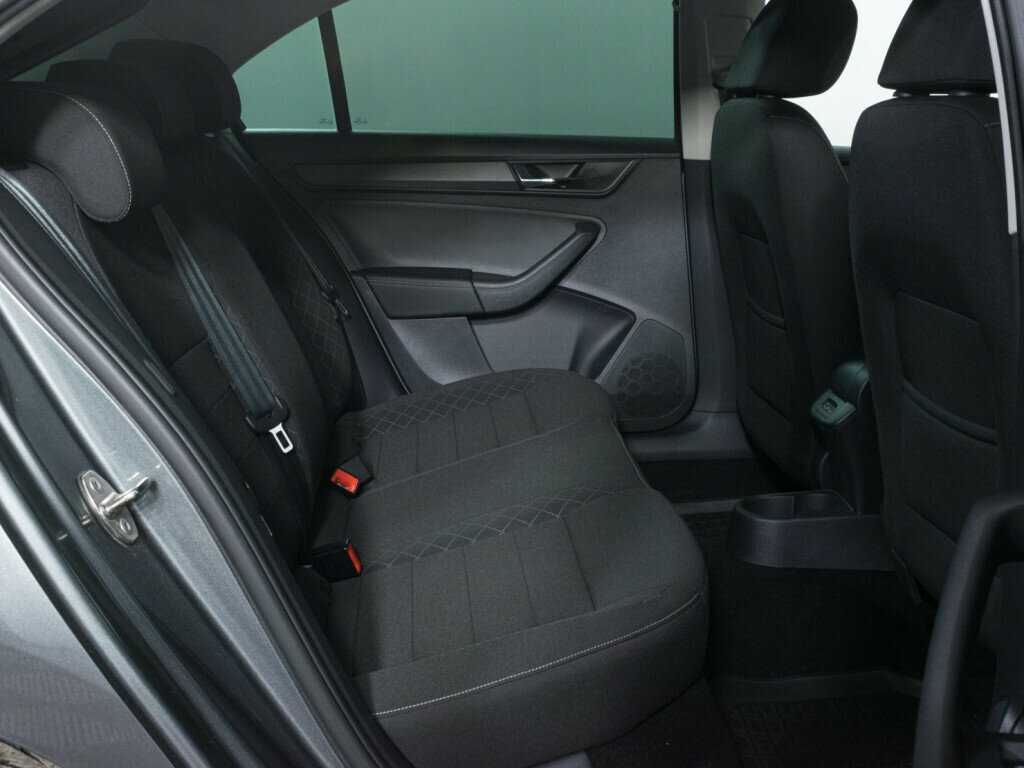 Купить Skoda Rapid, 2021, 60 018 км.. Фото: #8