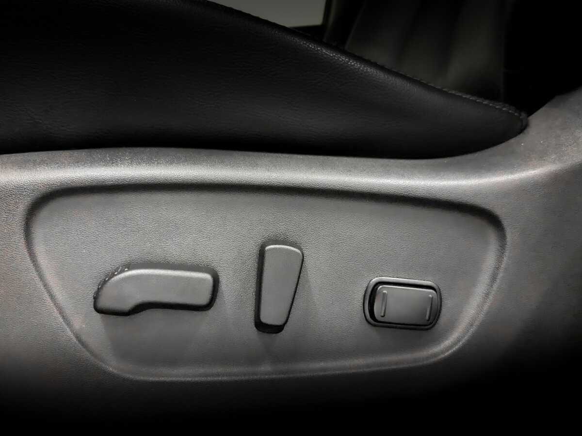 Купить Nissan X-Trail, 2017, 91 976 км.. Фото: #16