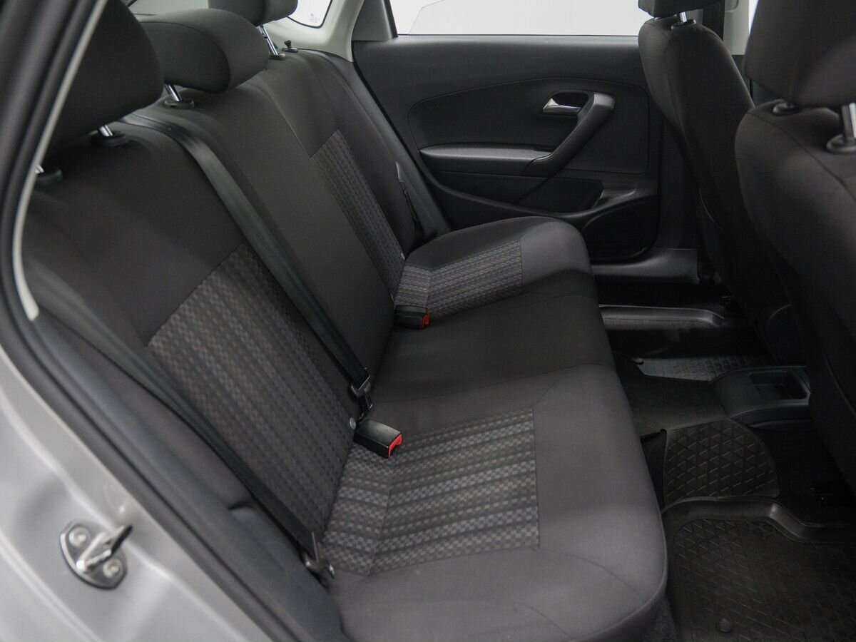 Купить Volkswagen Polo, 2020, 99 000 км.. Фото: #8