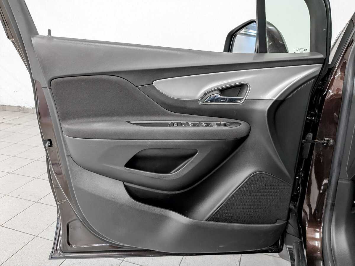 Купить Opel Mokka, 2014, 161 513 км.. Фото: #16