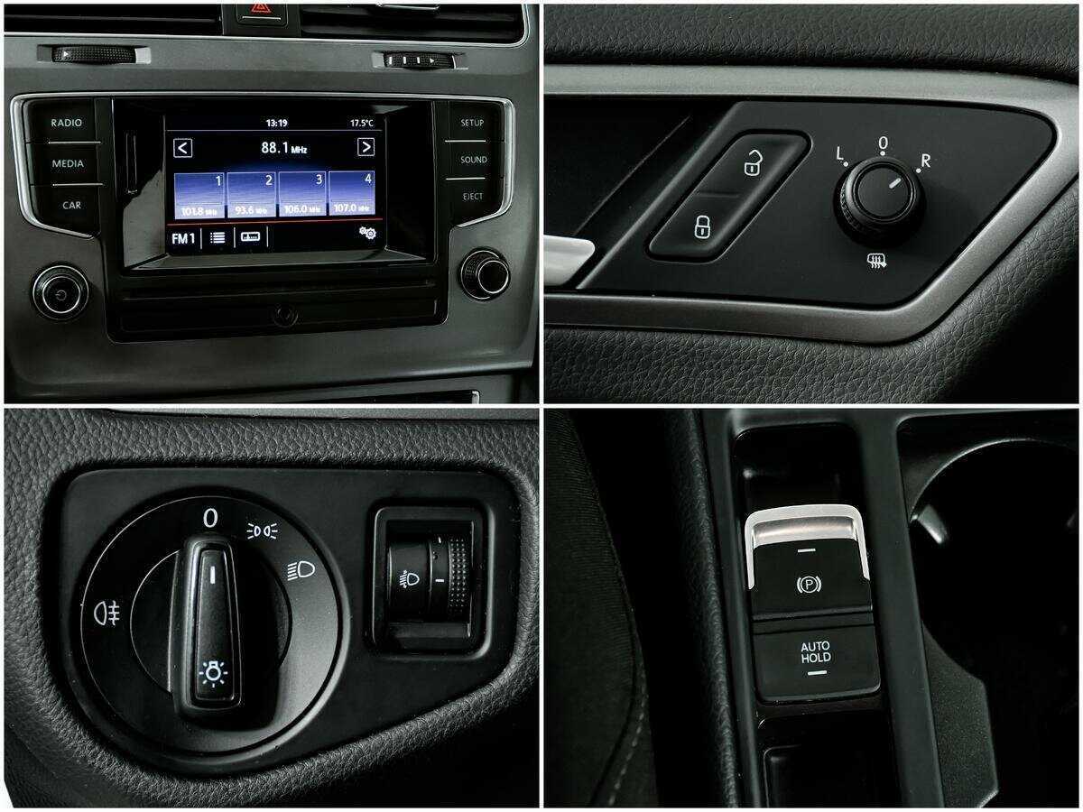 Купить Volkswagen Golf, 2015, 112 751 км.. Фото: #14