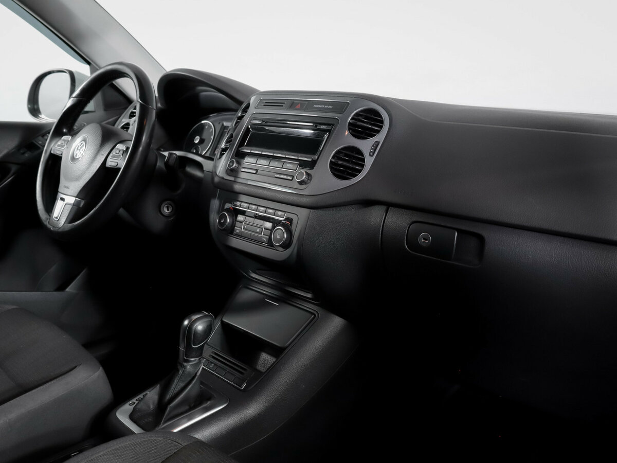 Купить Volkswagen Tiguan, 2013, 218 120 км.. Фото: #6