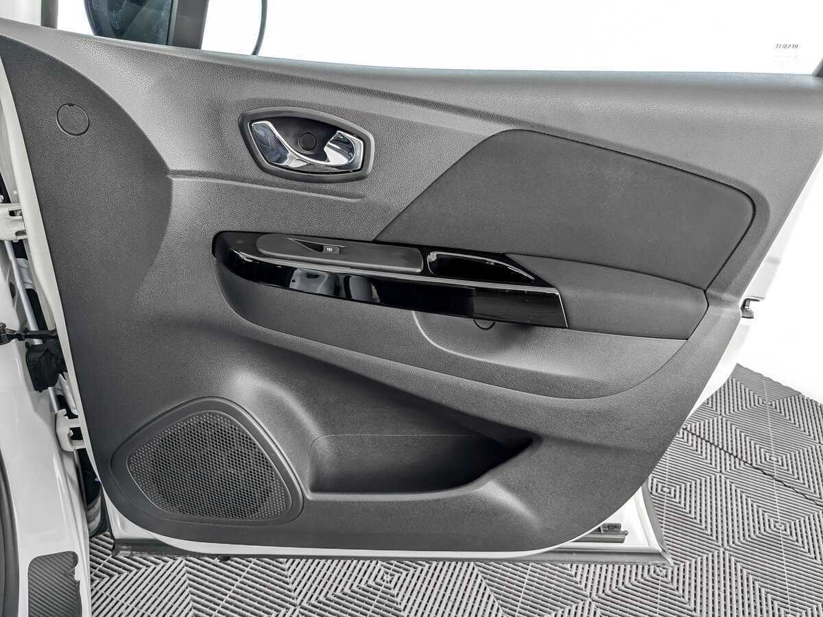 Купить Renault Kaptur, 2017, 60 614 км.. Фото: #22