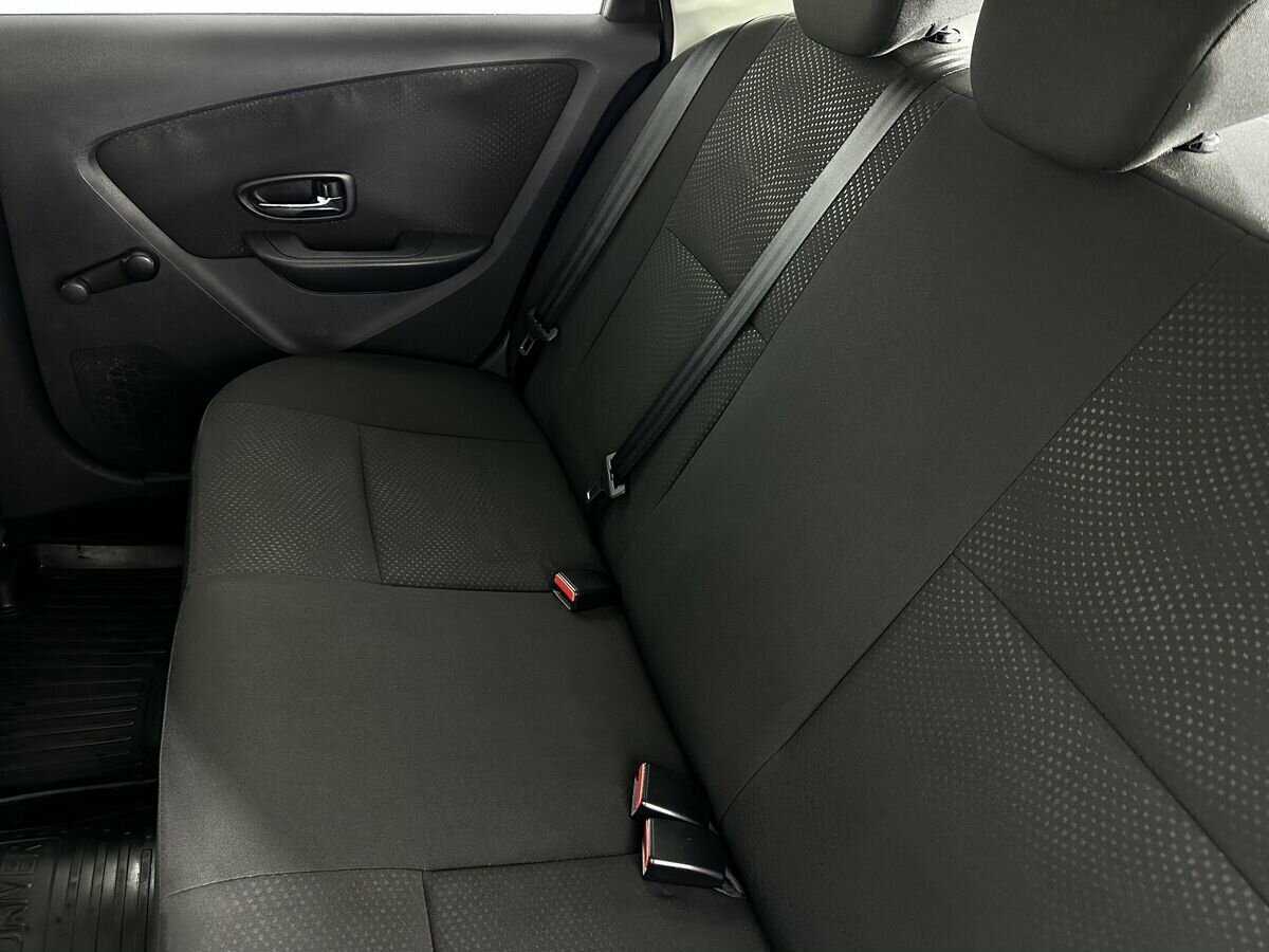 Купить Nissan Almera, 2014, 86 298 км.. Фото: #12