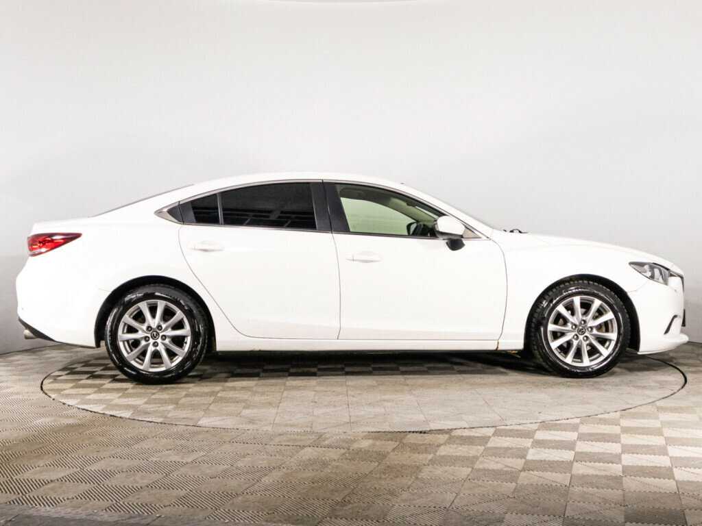 Купить Mazda 6, 2013, 175 608 км.. Фото: #3