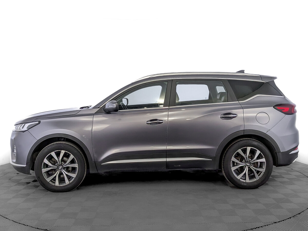 Купить Chery Tiggo 7 Pro, 2022, 125 076 км.. Фото: #6