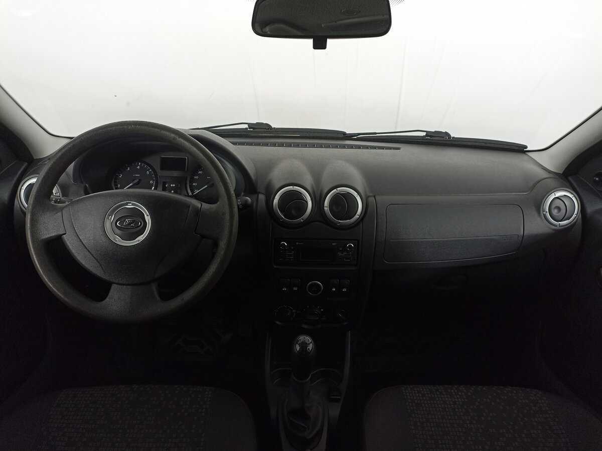 Купить Lada (ВАЗ) Largus, 2021, 136 303 км.. Фото: #13