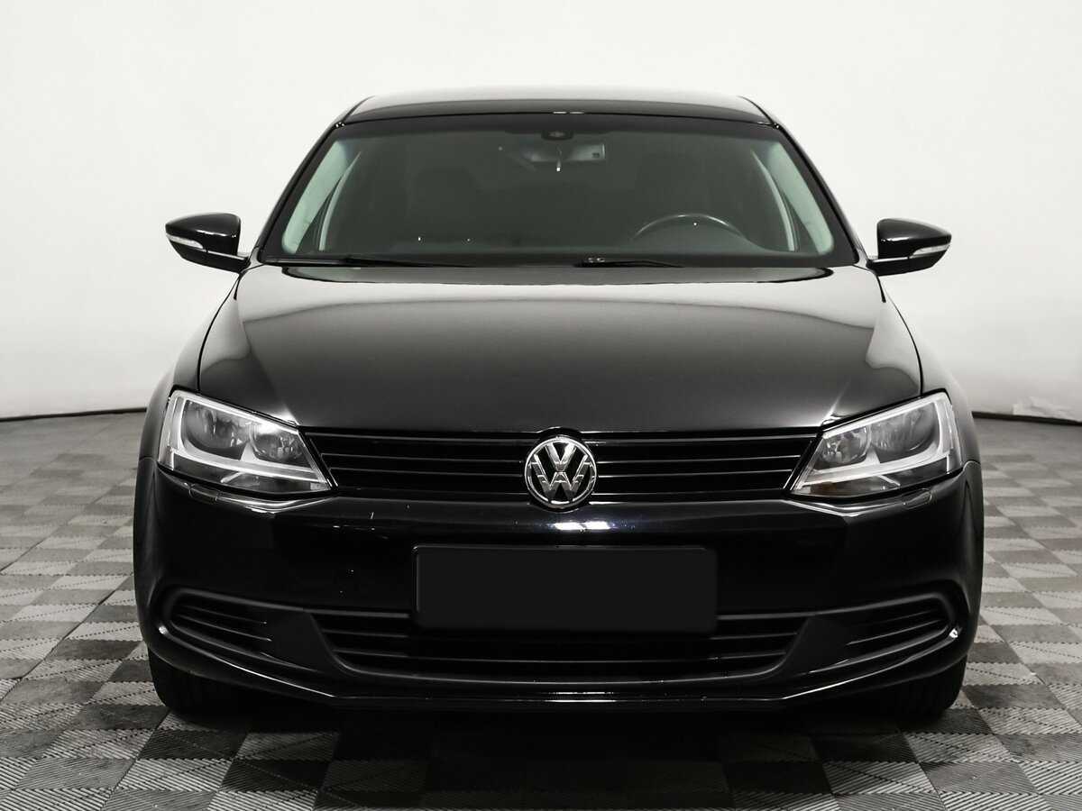 Купить Volkswagen Jetta, 2013, 211 050 км.. Фото: #1
