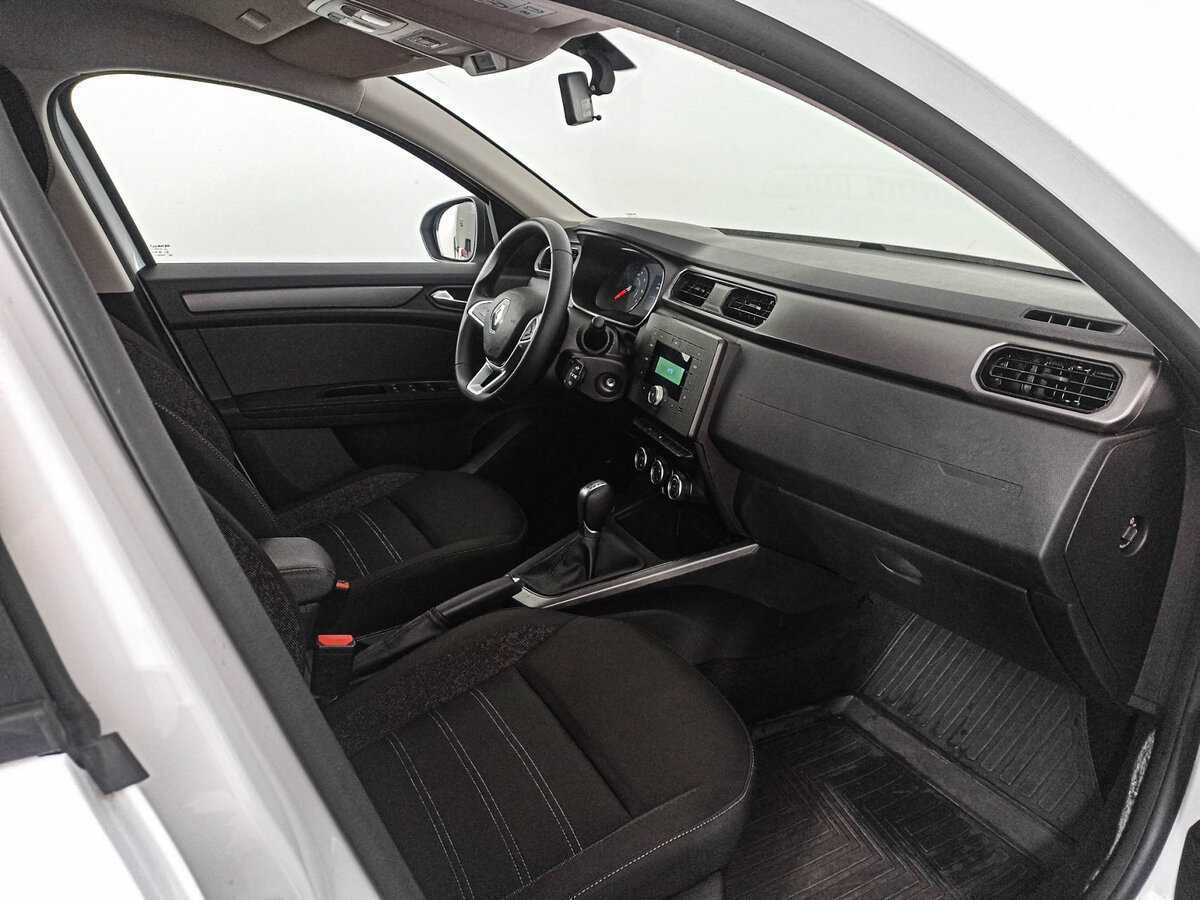 Купить Renault Arkana, 2019, 81 124 км.. Фото: #10