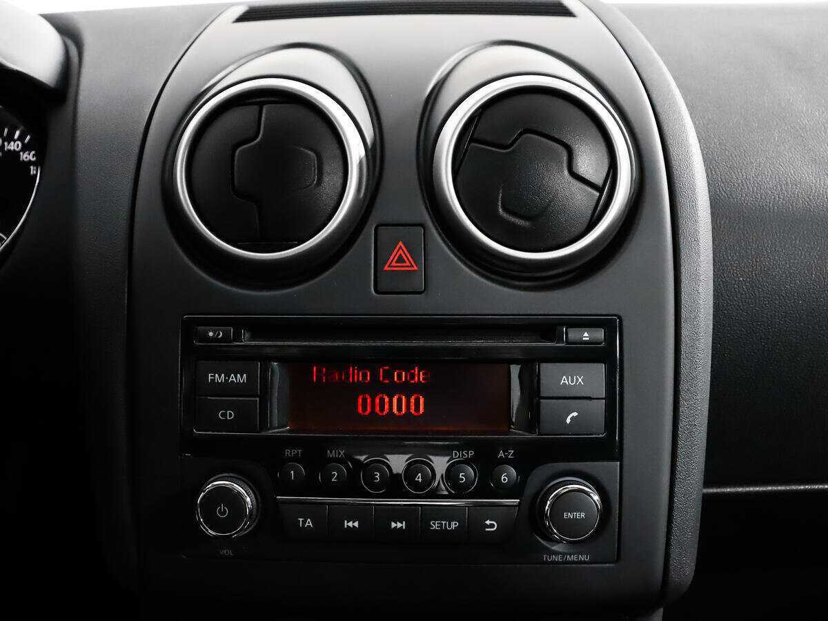 Купить Nissan Qashqai, 2012, 53 344 км.. Фото: #12