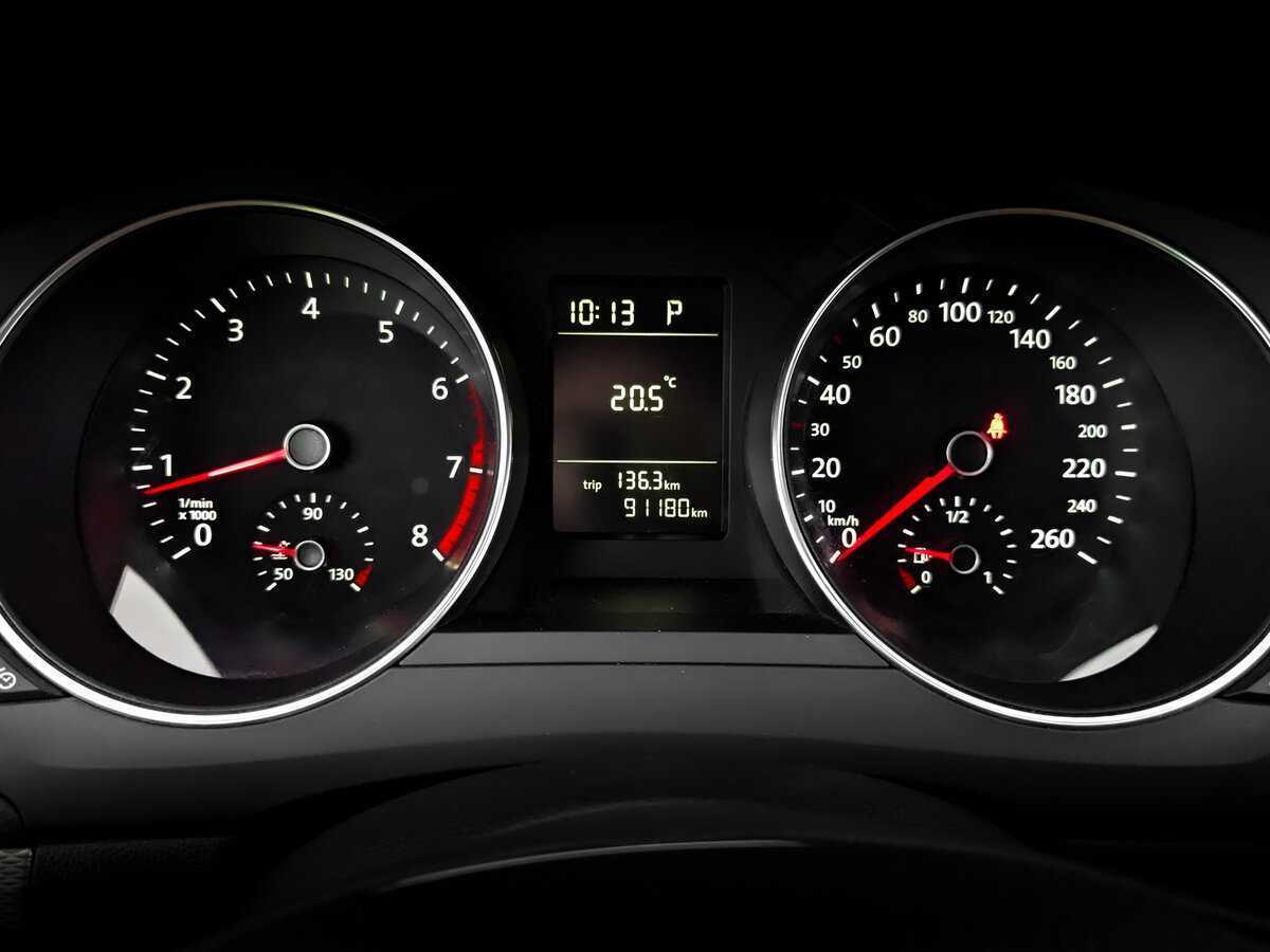 Купить Volkswagen Jetta, 2016, 91 135 км.. Фото: #12