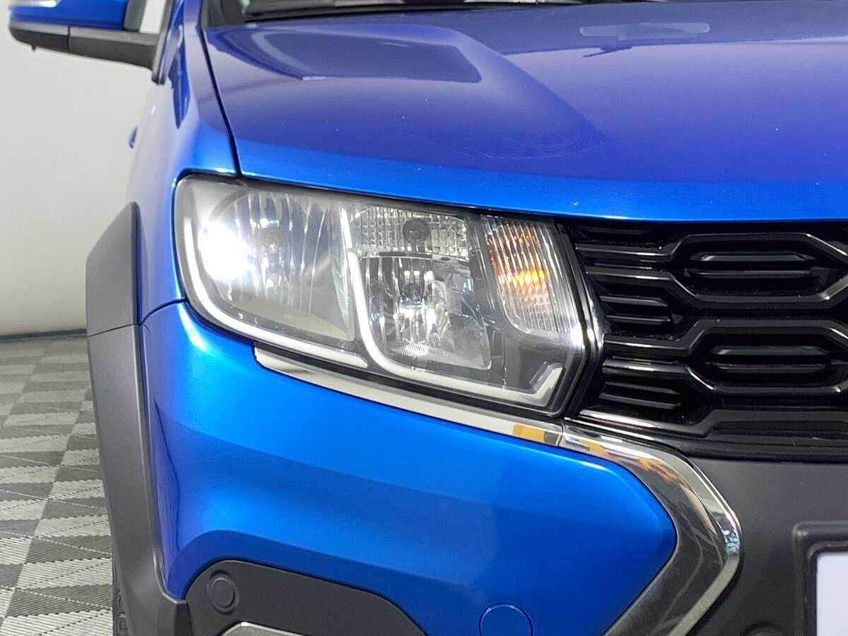 Купить Lada (ВАЗ) Largus, 2021, 136 028 км.. Фото: #9