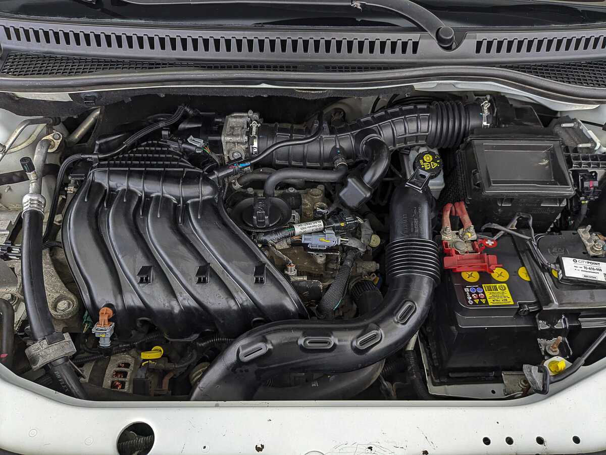 Купить Renault Kaptur, 2018, 138 621 км.. Фото: #8