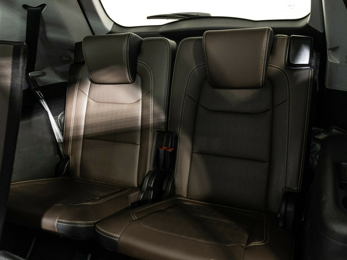 Купить Chery Tiggo 8 Pro, 2021, 98 136 км.. Фото: #14