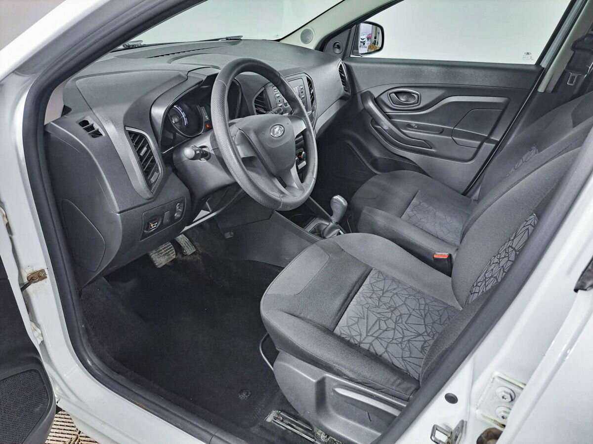 Купить Lada (ВАЗ) XRAY, 2018, 145 362 км.. Фото: #13