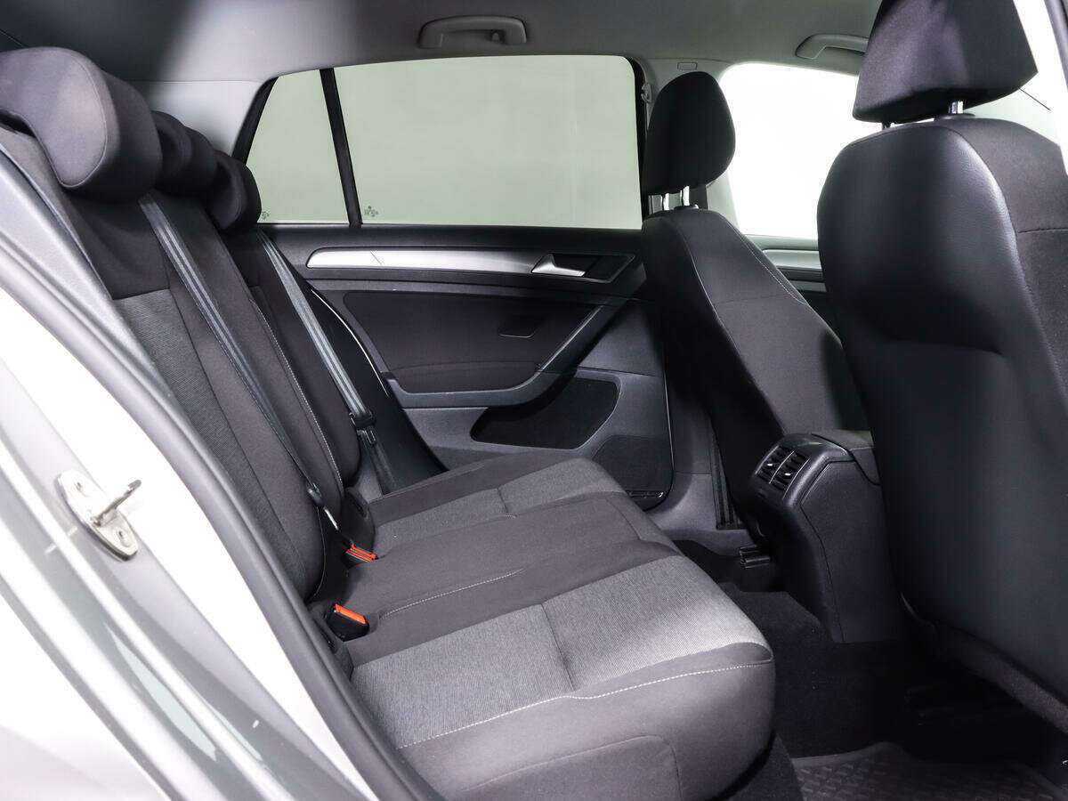 Купить Volkswagen Golf, 2013, 180 906 км.. Фото: #10