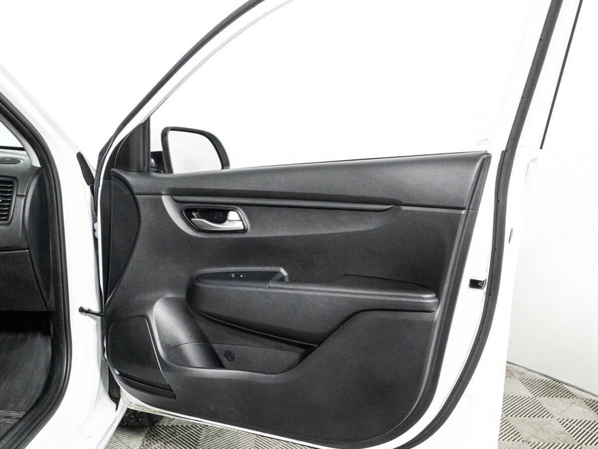 Купить Kia Rio, 2021, 35 432 км.. Фото: #27