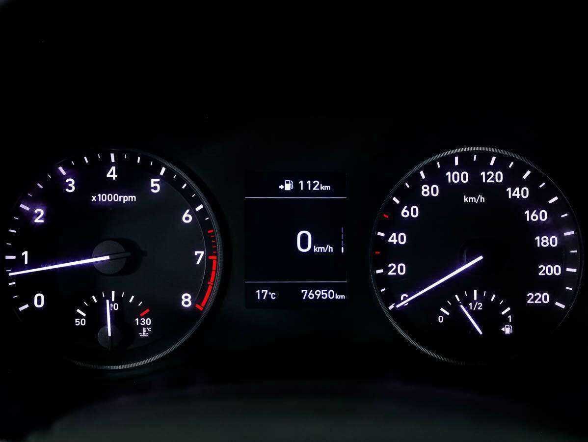 Купить Hyundai Solaris, 2018, 76 950 км.. Фото: #9