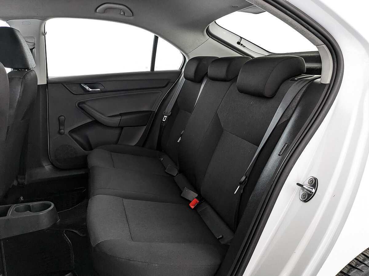Купить Skoda Rapid, 2017, 145 587 км.. Фото: #15