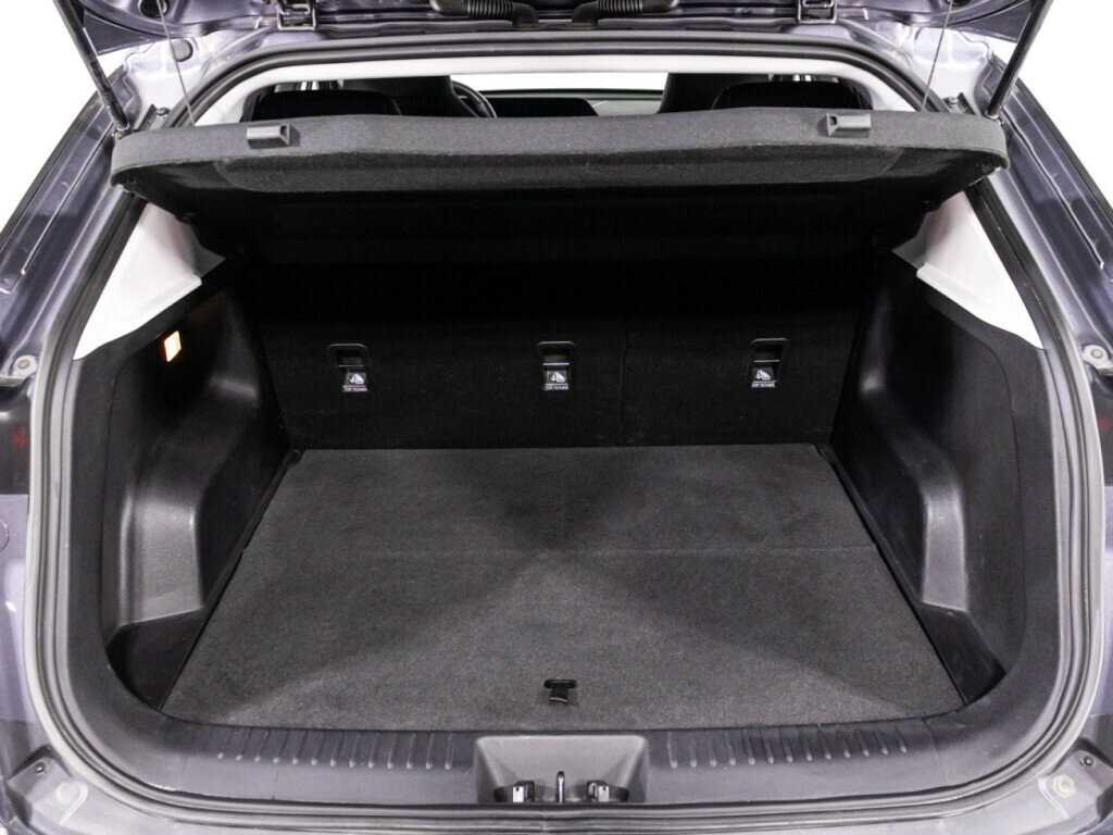 Купить OMODA C5, 2023, 35 059 км.. Фото: #14