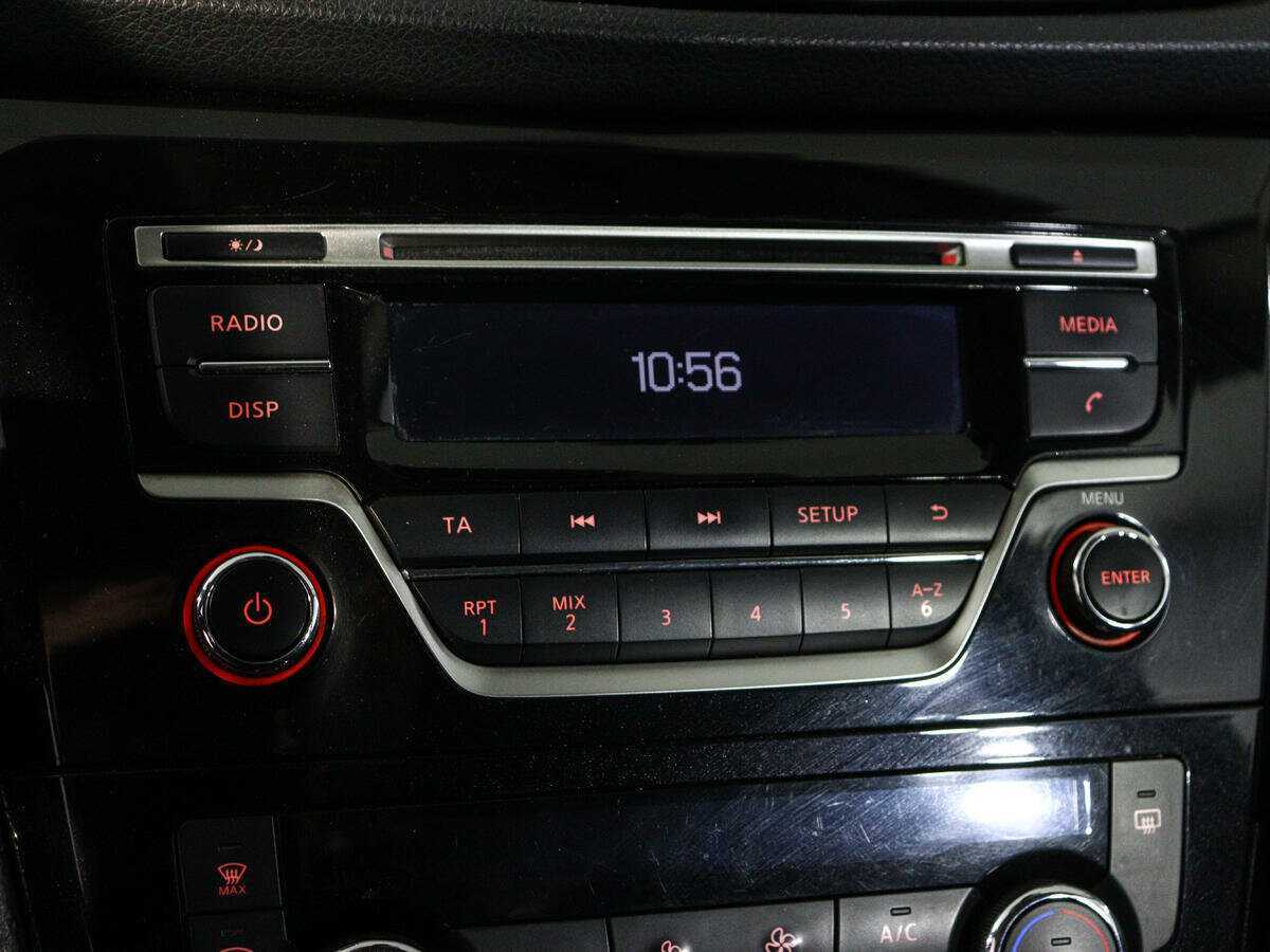 Купить Nissan Qashqai, 2019, 182 961 км.. Фото: #16