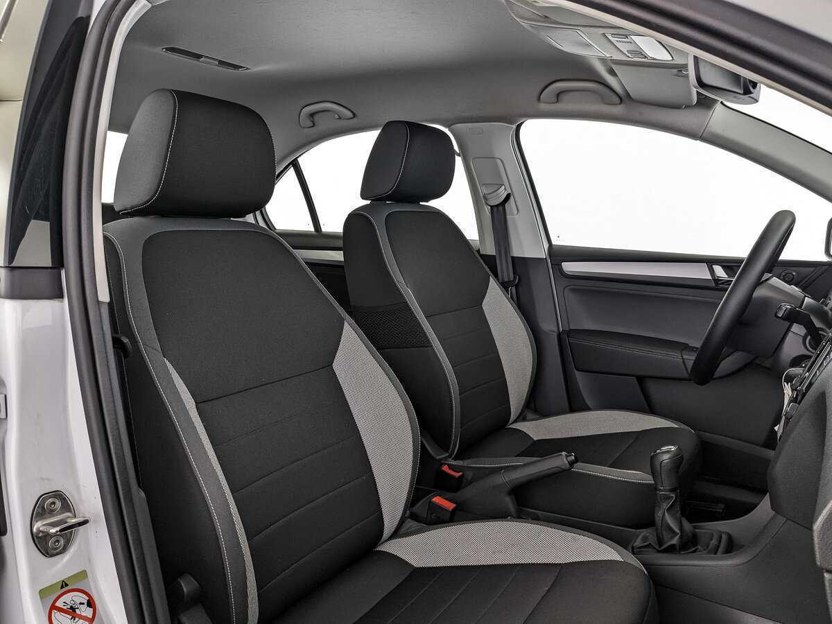 Купить Skoda Rapid, 2019, 77 688 км.. Фото: #19