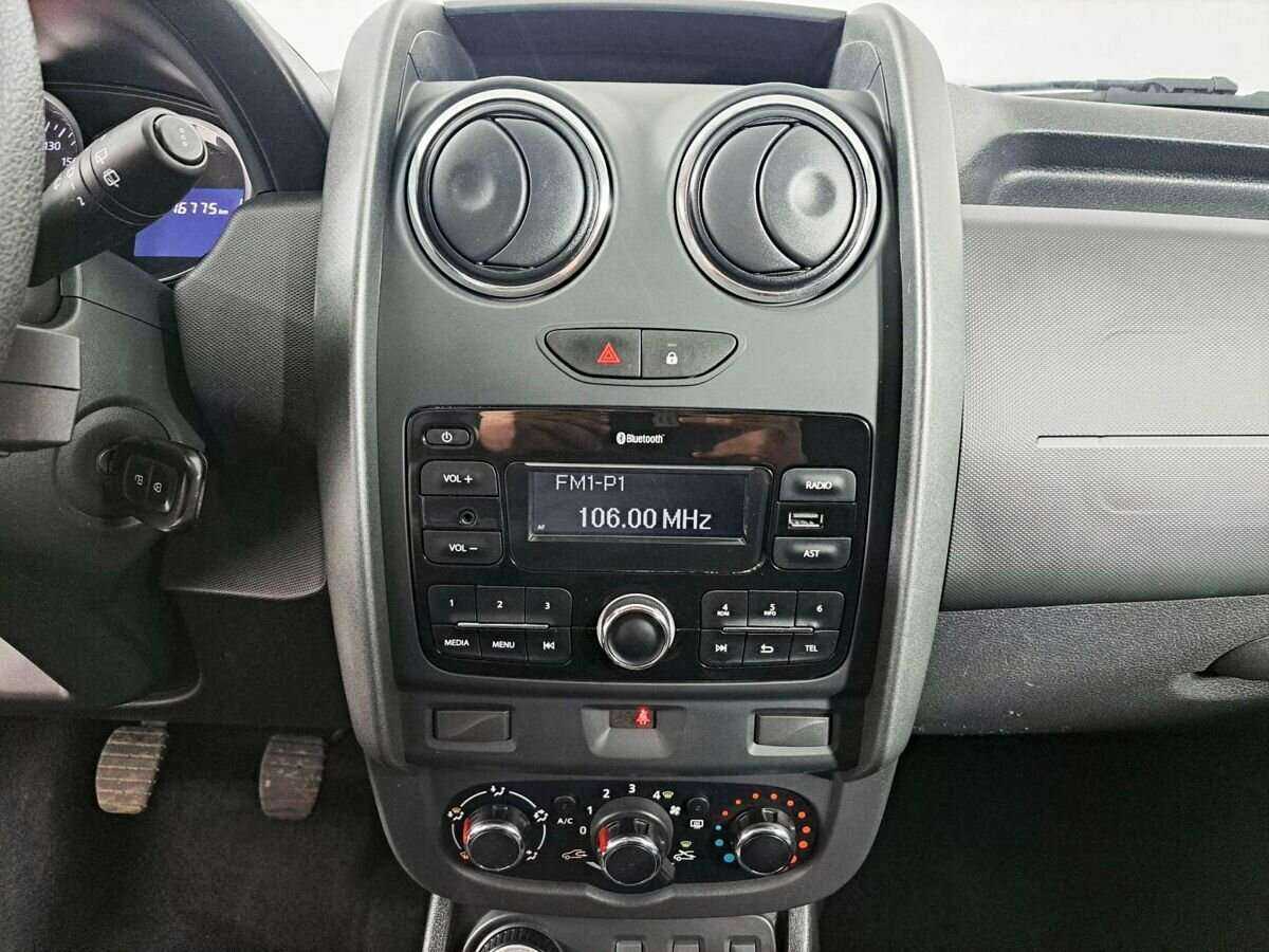 Купить Renault Duster, 2018, 76 769 км.. Фото: #12