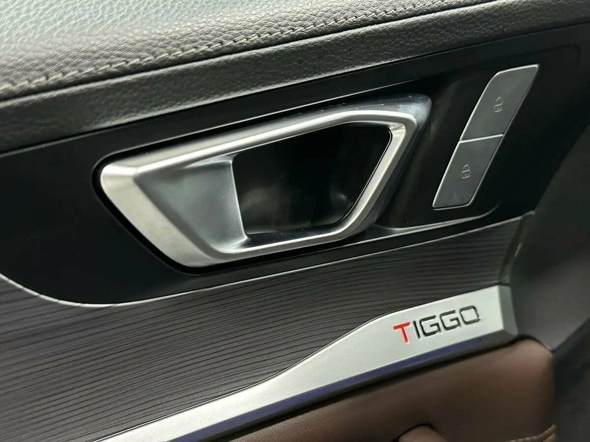 Купить Chery Tiggo 8 Pro, 2021, 82 700 км.. Фото: #12