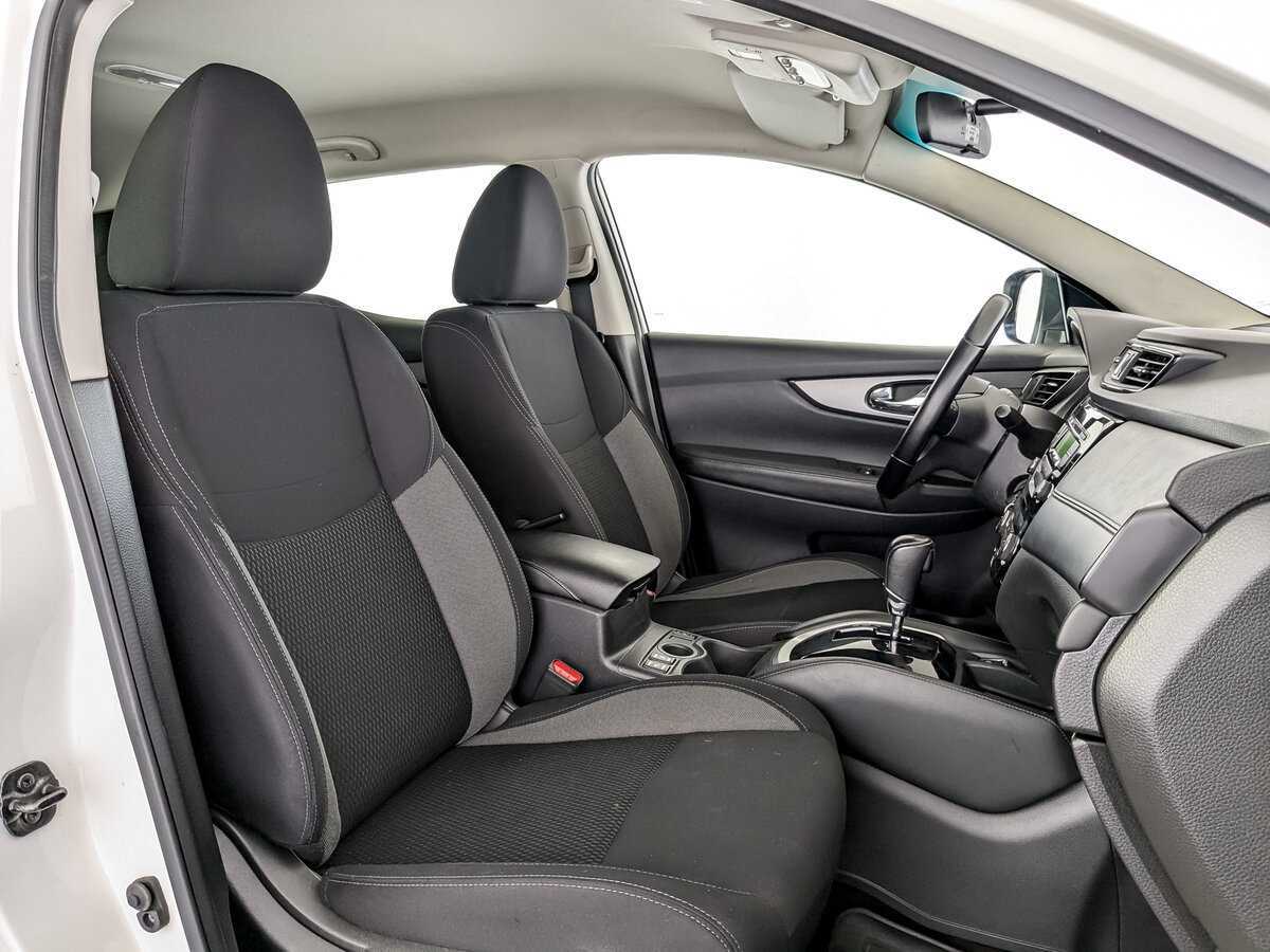 Купить Nissan Qashqai, 2019, 115 446 км.. Фото: #18