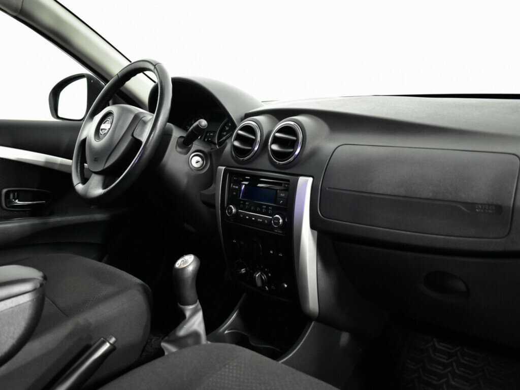 Купить Nissan Almera, 2013, 168 351 км.. Фото: #6