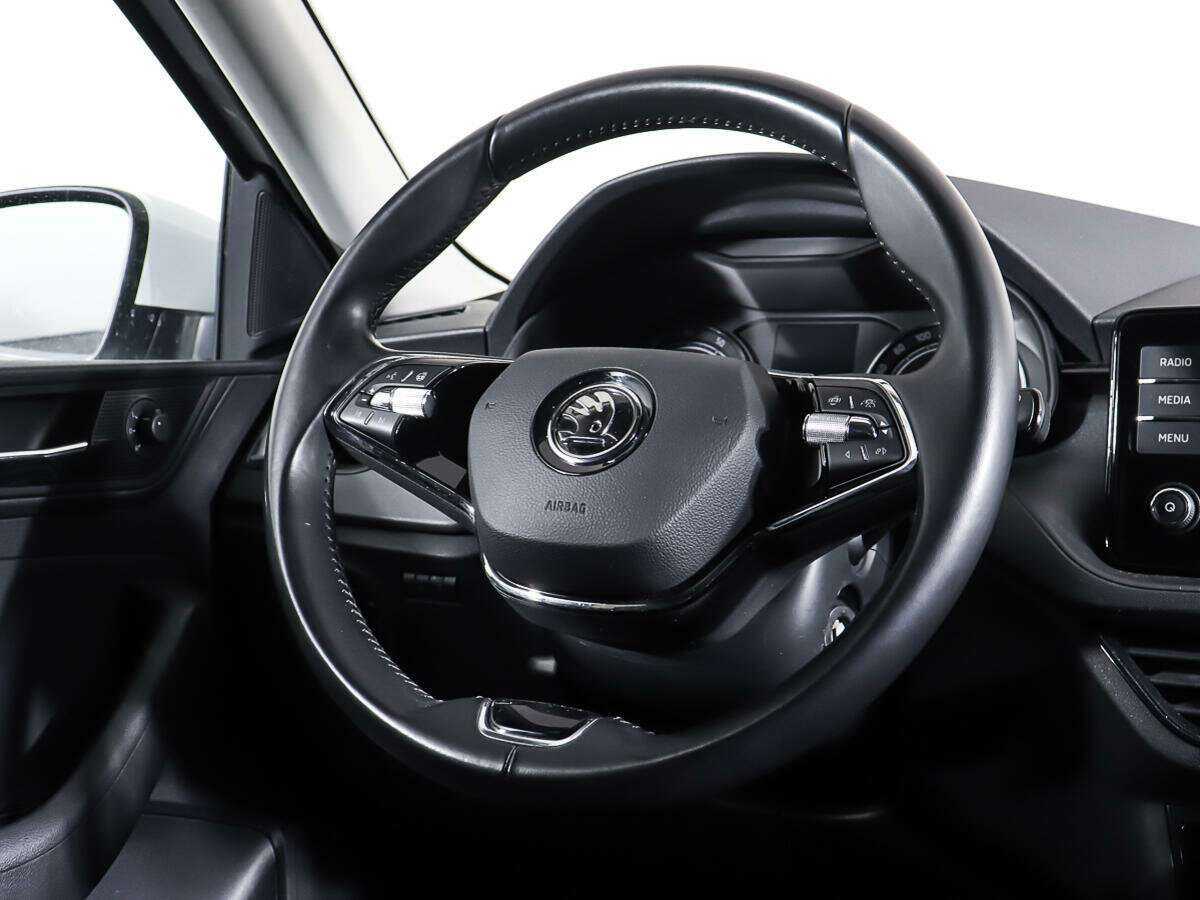 Купить Skoda Rapid, 2020, 62 742 км.. Фото: #14