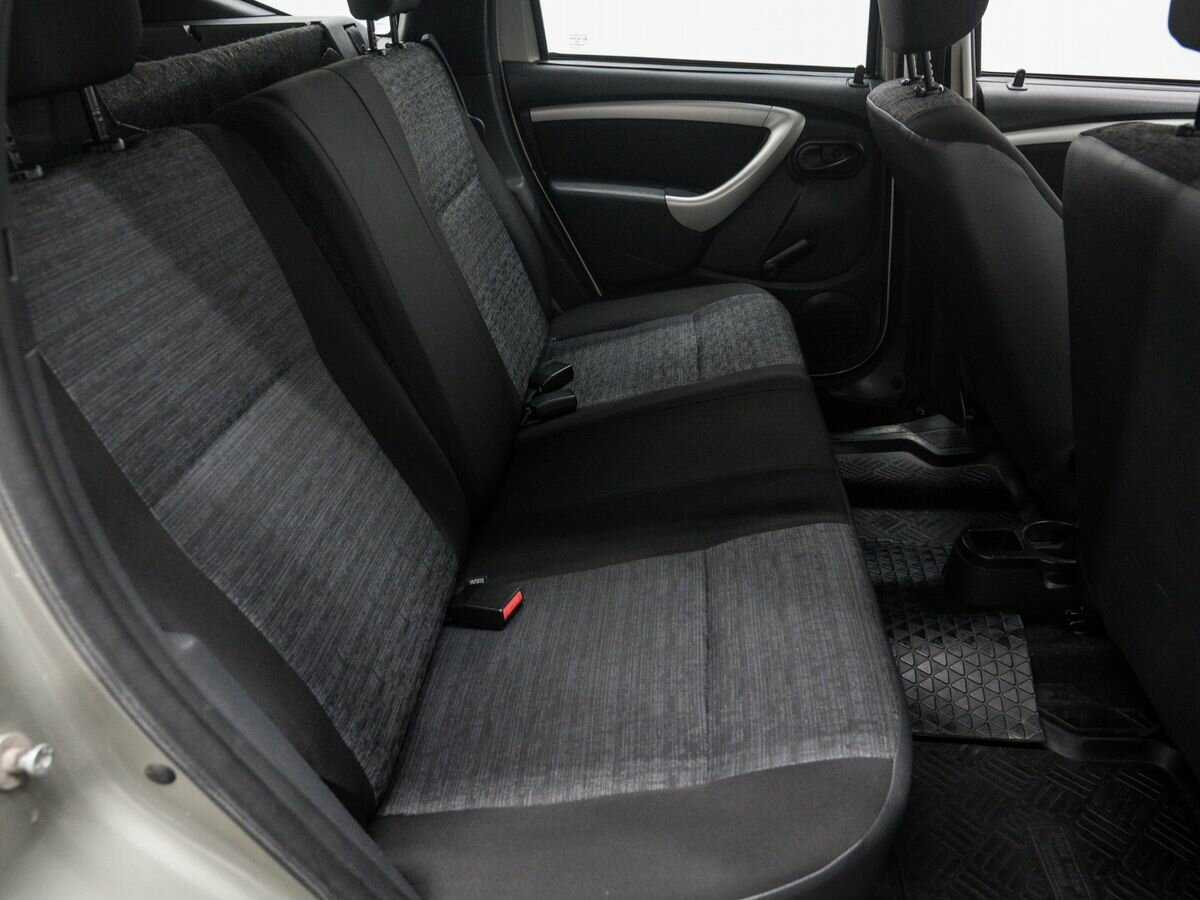 Купить Renault Duster, 2014, 113 264 км.. Фото: #8