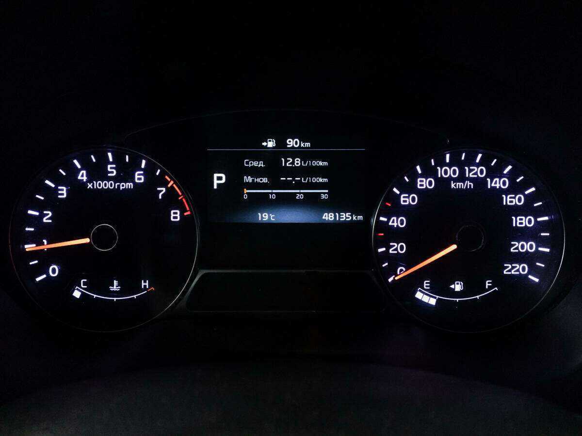 Купить Kia Soul, 2018, 47 965 км.. Фото: #11