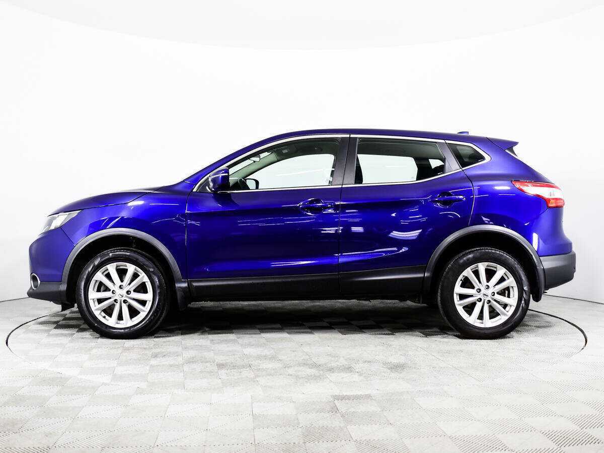 Купить Nissan Qashqai, 2018, 67 488 км.. Фото: #7