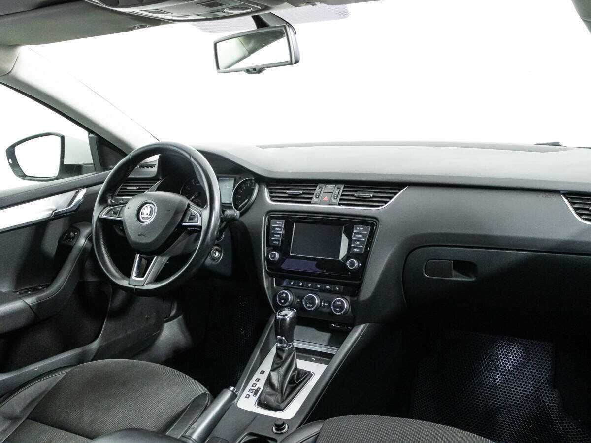 Купить Skoda Octavia, 2013, 172 525 км.. Фото: #8