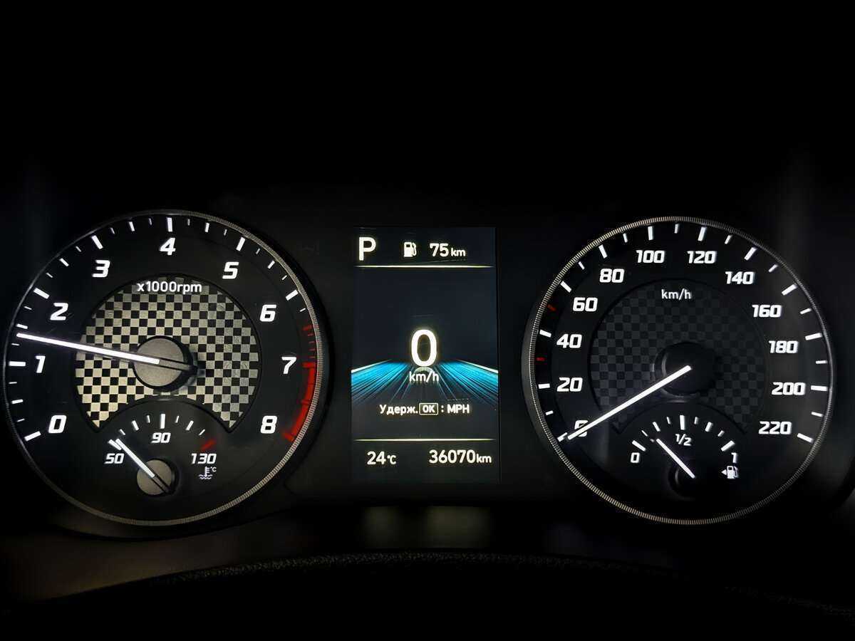 Купить Hyundai Solaris, 2022, 36 075 км.. Фото: #9