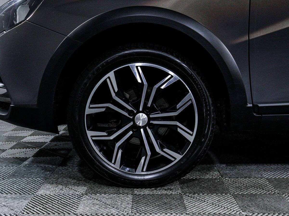 Купить Lada (ВАЗ) Vesta, 2020, 80 358 км.. Фото: #14