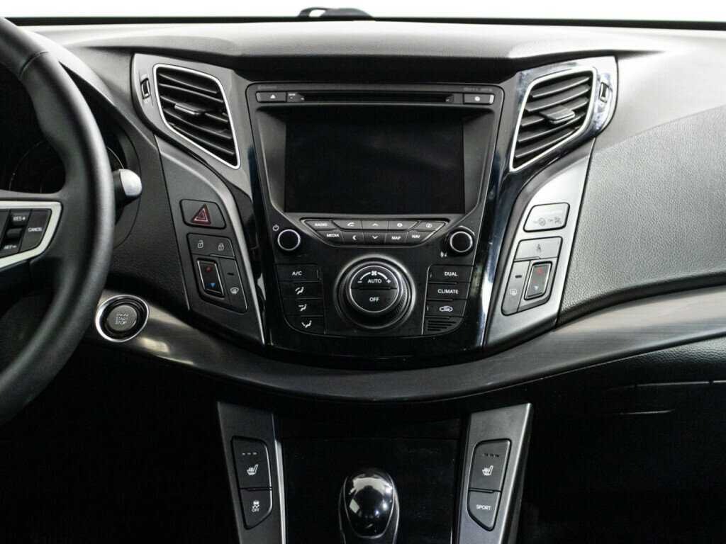 Купить Hyundai i40, 2013, 134 413 км.. Фото: #13