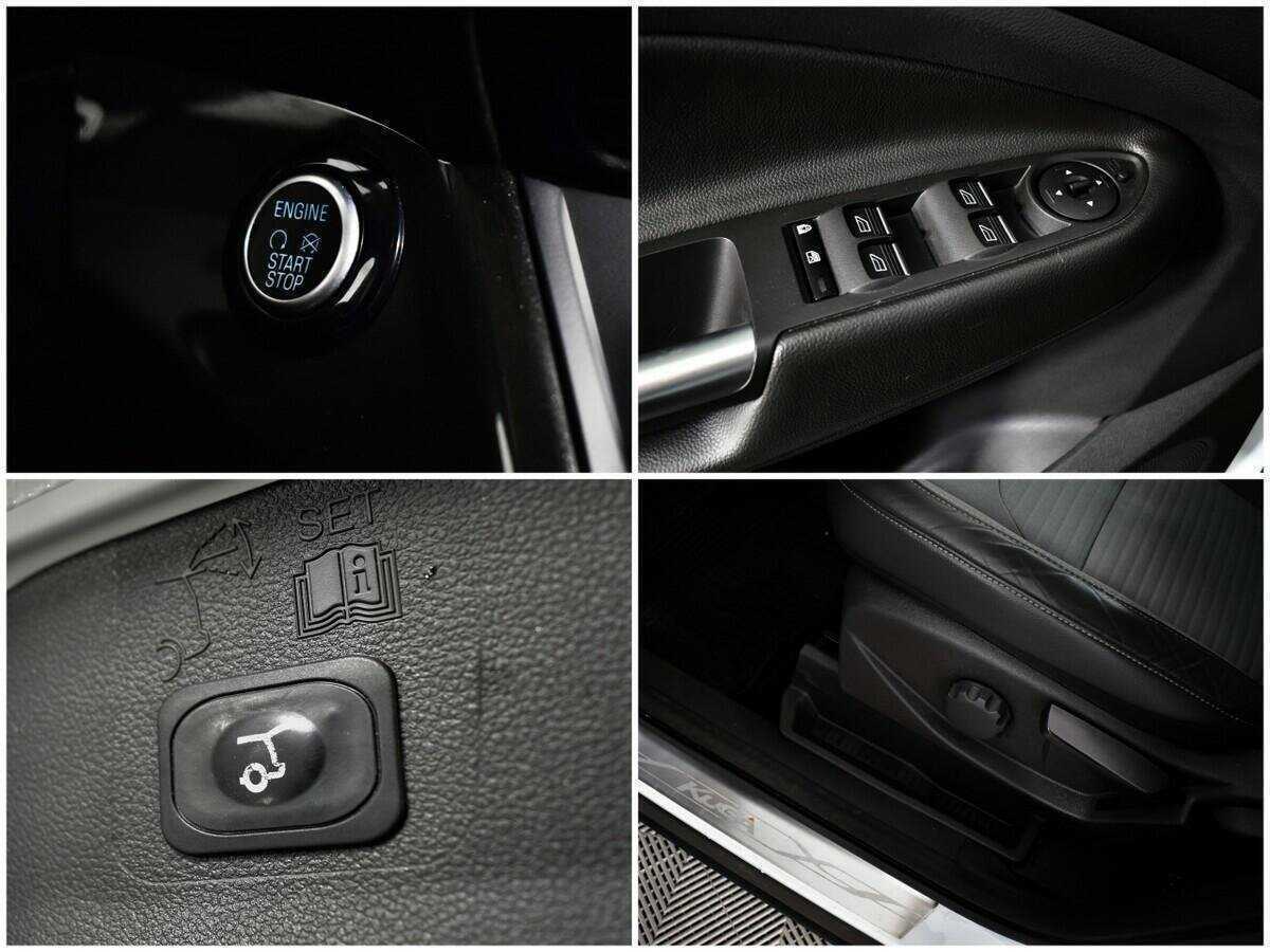 Купить Ford Kuga, 2017, 128 497 км.. Фото: #13