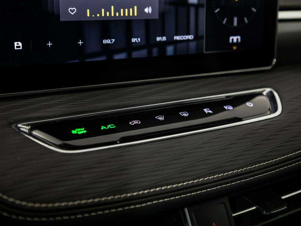 Купить Haval Jolion, 2021, 24 600 км.. Фото: #17