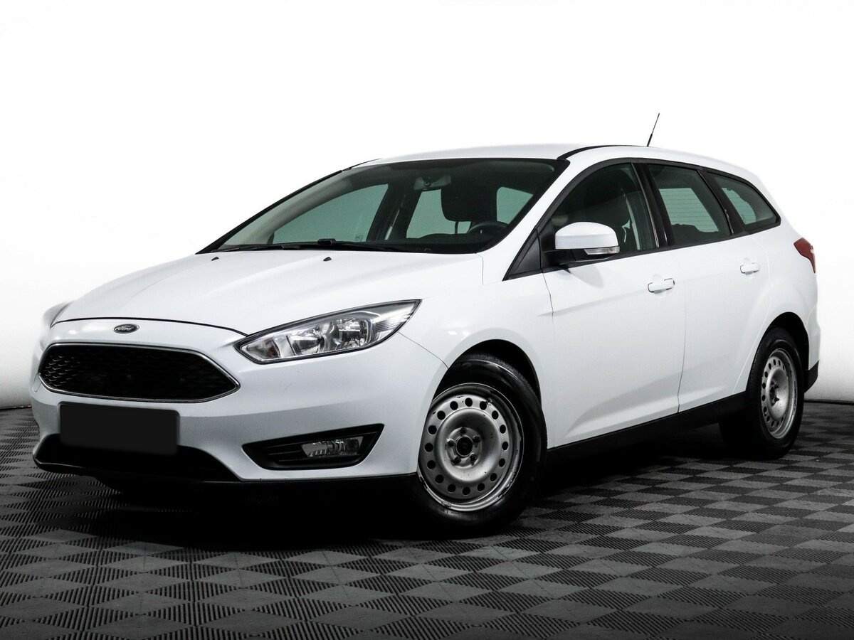Купить Ford Focus, 2018, 79 002 км.. Фото: #0
