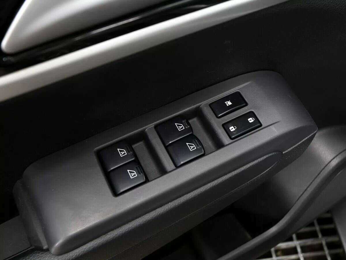 Купить Dongfeng AX7, 2017, 142 000 км.. Фото: #8