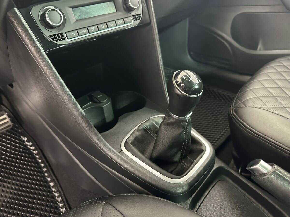 Купить Volkswagen Polo, 2018, 170 000 км.. Фото: #12