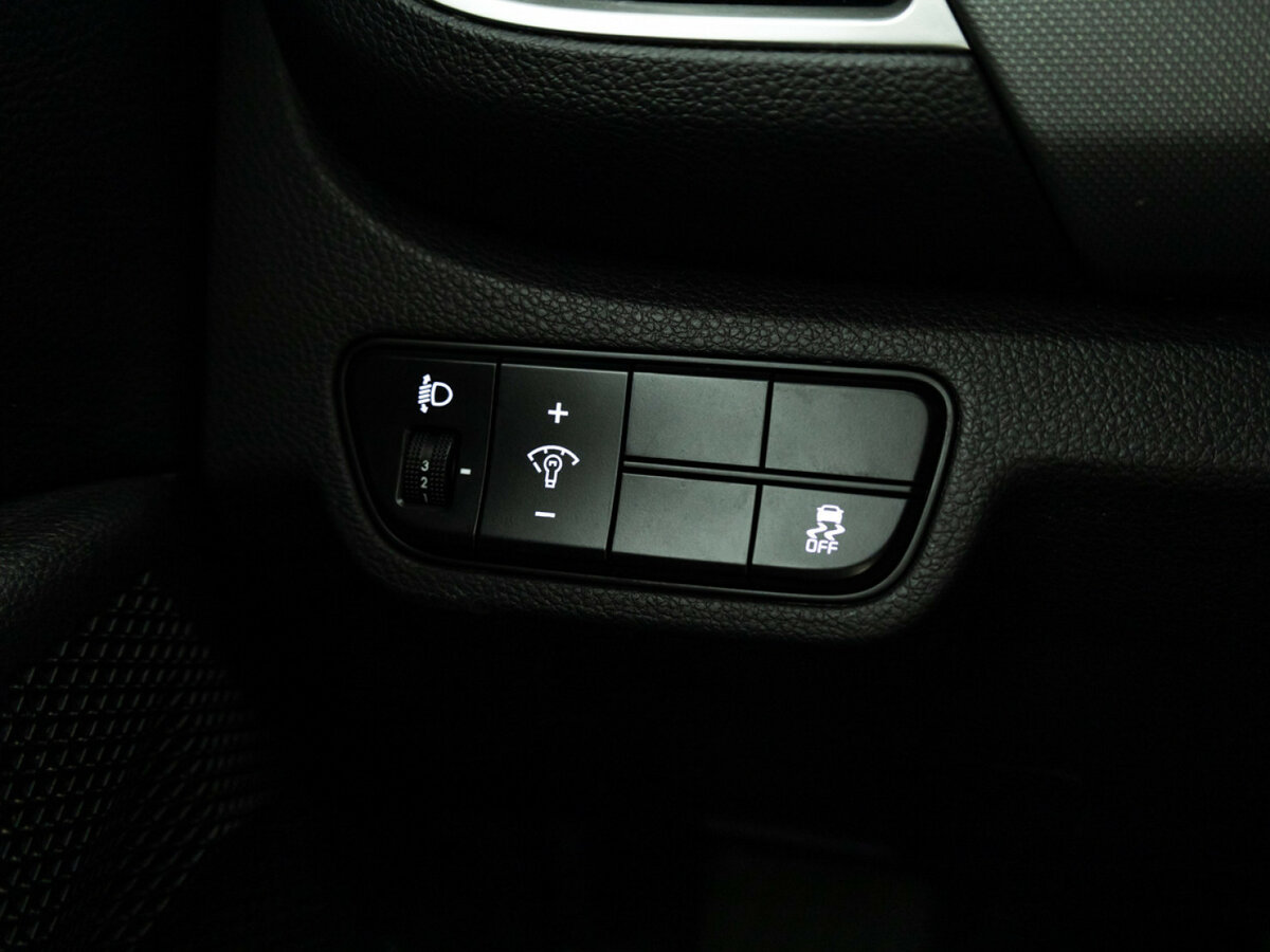 Купить Kia Seltos, 2020, 155 765 км.. Фото: #16