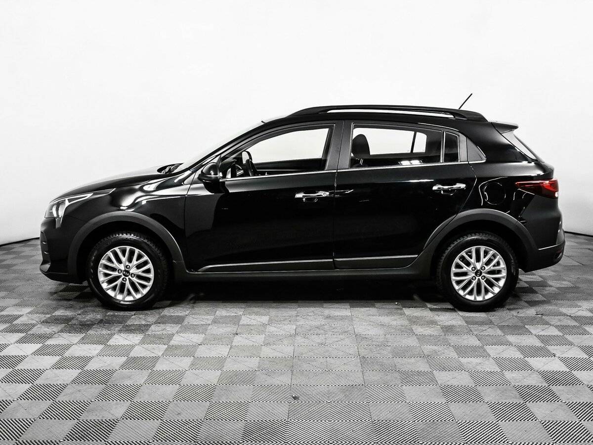 Купить Kia Rio, 2020, 24 850 км.. Фото: #7